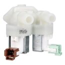 LUTH Premium Profi Parts Magnetventil kompatibel mit Electrolux 8074876221 in Waschmaschine