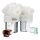 LUTH Premium Profi Parts Magnetventil kompatibel mit Electrolux 8074876221 in Waschmaschine