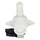 LUTH Premium Profi Parts Magnetventil 1-Fach 90° 14,0mmø kompatibel mit Bauknecht 481227128375 in Waschmaschine