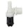 LUTH Premium Profi Parts Magnetventil 1-Fach 90° 14,0mmø kompatibel mit Bauknecht 481227128375 in Waschmaschine