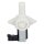 LUTH Premium Profi Parts Magnetventil 1-Fach 90° 14,0mmø kompatibel mit Bauknecht 481227128375 in Waschmaschine
