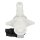 LUTH Premium Profi Parts Magnetventil 1-Fach 90° 14,0mmø kompatibel mit Bauknecht 481227128375 in Waschmaschine