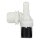 LUTH Premium Profi Parts Magnetventil 1-Fach 90° 14,0mmø kompatibel mit Bauknecht 481227128375 in Waschmaschine