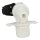 LUTH Premium Profi Parts Magnetventil 1-Fach 90° 14,0mmø kompatibel mit Bauknecht 481227128375 in Waschmaschine