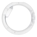 LUTH Premium Profi Parts Türrahmen kompatibel mit Candy/ Hoover 70059744 für Waschmaschine