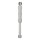 LUTH Premium Profi Parts Stoßdämpfer 60n kompatibel mit AEG 1292348511 in Waschmaschine