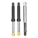 Stossdämpfer Set Passend für Miele 7381924 für Waschmaschine 3stk