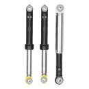 Stossdämpfer Set Passend für Miele 7381924 für Waschmaschine 3stk