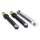 Stossdämpfer Set Passend für Miele 7381924 für Waschmaschine 3stk