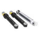 LUTH Premium Profi Parts Stossdämpfer Set kompatibel mit Miele 7381924 für Waschmaschine 3stk