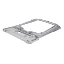 Gehäuseteil Candy/ Hoover 70055443 für Waschmaschine