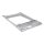 LUTH Premium Profi Parts Gehäuseteil kompatibel mit Candy/ Hoover 70055443 für Waschmaschine