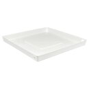 LUTH Premium Profi Parts Bodenwanne Universal für Waschmaschine Geschirrspüler