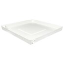 LUTH Premium Profi Parts Bodenwanne Universal für Waschmaschine Geschirrspüler