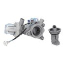 Pumpenfilter Beko 1922301700 für Waschmaschine
