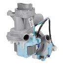Pumpenfilter Beko 1922301700 für Waschmaschine