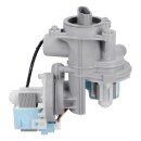 Pumpenfilter Beko 1922301700 für Waschmaschine