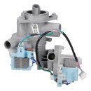 LUTH Premium Profi Parts Pumpenfilter kompatibel mit Beko...