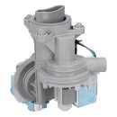 LUTH Premium Profi Parts Pumpenfilter kompatibel mit Beko 1922301700 für Waschmaschine