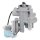LUTH Premium Profi Parts Pumpenfilter kompatibel mit Beko 1922301700 für Waschmaschine