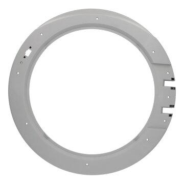 LUTH Premium Profi Parts Türrahmen Innen Kompatibel mit Candy 70083540 für Waschmaschine Waschtrockner