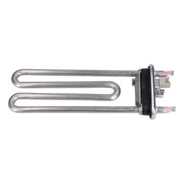 LUTH Premium Profi Parts Heizung mit Fühler kompatibel mit AEG 8581327372315 in Waschmaschine