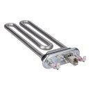 LUTH Premium Profi Parts Heizung mit Fühler kompatibel mit AEG 8581327372315 in Waschmaschine