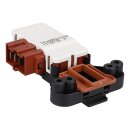 Türverriegelung Bauknecht C00915950 Metalflex Zv-446 für Waschmaschine