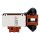 Türverriegelung Bauknecht C00915950 Metalflex Zv-446 für Waschmaschine