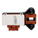 LUTH Premium Profi Parts Türverriegelung kompatibel mit Bauknecht C00915950 Metalflex Zv-446 für Waschmaschine
