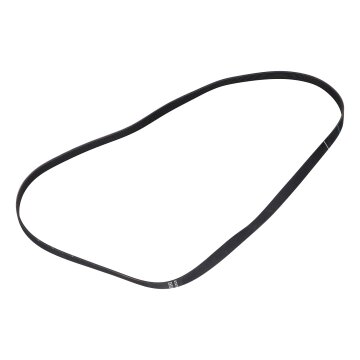 LUTH Premium Profi Parts Keilrippenriemen 1258ph8e kompatibel mit Midea 12638100000245 für Waschmaschine