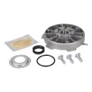 LUTH Premium Profi Parts Lagersatz kompatibel mit Bauknecht 481231018483 Bluparts - Kompatibel 10112894 für Waschmaschine