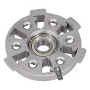 LUTH Premium Profi Parts Lagersatz kompatibel mit Bauknecht 481231018483 Bluparts - Kompatibel 10112894 für Waschmaschine