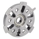 LUTH Premium Profi Parts Lagersatz kompatibel mit Bauknecht 481231018483 Bluparts - Kompatibel 10112894 für Waschmaschine