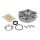 LUTH Premium Profi Parts Lagersatz kompatibel mit Bauknecht 481231018483 Bluparts - Kompatibel 10112894 für Waschmaschine