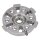 LUTH Premium Profi Parts Lagersatz kompatibel mit Bauknecht 481231018483 Bluparts - Kompatibel 10112894 für Waschmaschine