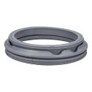 LUTH Premium Profi Parts Türmanschette kompatibel mit Bauknecht C00915962 für Waschmaschine