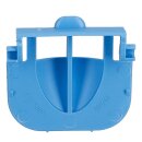 LUTH Premium Profi Parts Flüssigwaschmitteleinsatz kompatibel mit Bosch 00605740 Bluparts in Waschmaschine