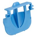 LUTH Premium Profi Parts Flüssigwaschmitteleinsatz kompatibel mit Bosch 00605740 Bluparts in Waschmaschine