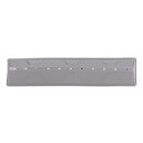LUTH Premium Profi Parts Trommelrippe kompatibel mit Samsung Dc66-00493a Bluparts in Waschmaschine
