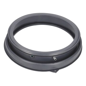 LUTH Premium Profi Parts Türmanschette kompatibel mit Midea 12638100003084 für Waschmaschine