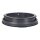 LUTH Premium Profi Parts Türmanschette kompatibel mit Midea 12638100003084 für Waschmaschine