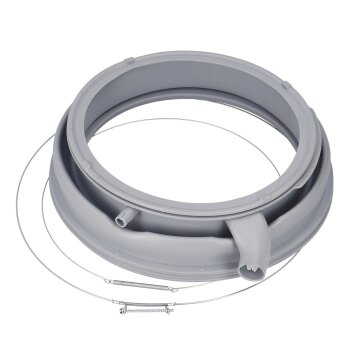 Türmanschette Fettbeständig Bosch 20007283 für Waschmaschine