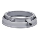 Türmanschette Fettbeständig Bosch 20007283 für Waschmaschine