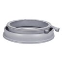 LUTH Premium Profi Parts Türmanschette Fettbeständig kompatibel mit Bosch 20007283 für Waschmaschine
