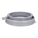 LUTH Premium Profi Parts Türmanschette Fettbeständig kompatibel mit Bosch 20007283 für Waschmaschine
