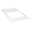 Gehäuseteil oben Haier 70088565 für Waschmaschine