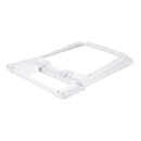 Gehäuseteil oben Haier 70088565 für Waschmaschine
