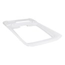 LUTH Premium Profi Parts Gehäuseteil oben kompatibel mit Haier 70088565 für Waschmaschine