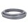 LUTH Premium Profi Parts Türmanschette kompatibel mit Beko 2710540100 für Waschmaschine